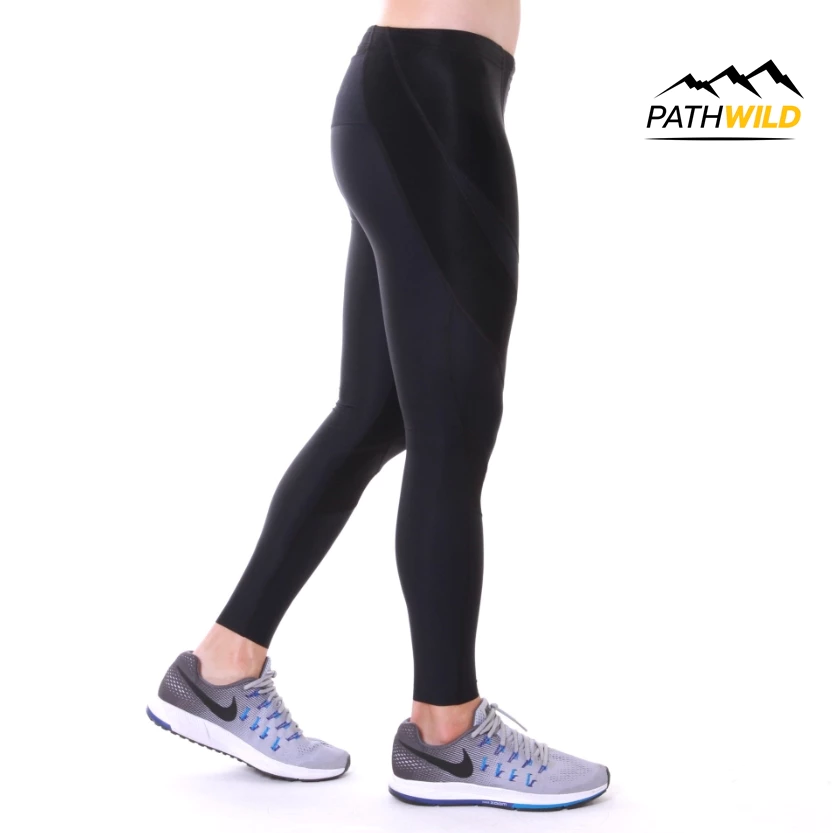 Training LAB Men's TL Compression, Full Length
