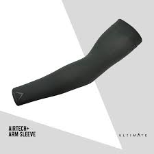 ULTIMATE AIRTECH+ STANDARD ARM SLEEVES (FREE SIZE)