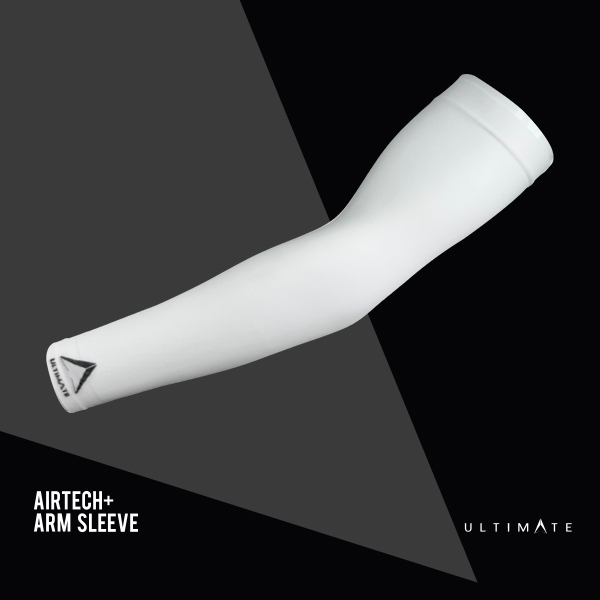 ULTIMATE AIRTECH+ STANDARD ARM SLEEVES (FREE SIZE)