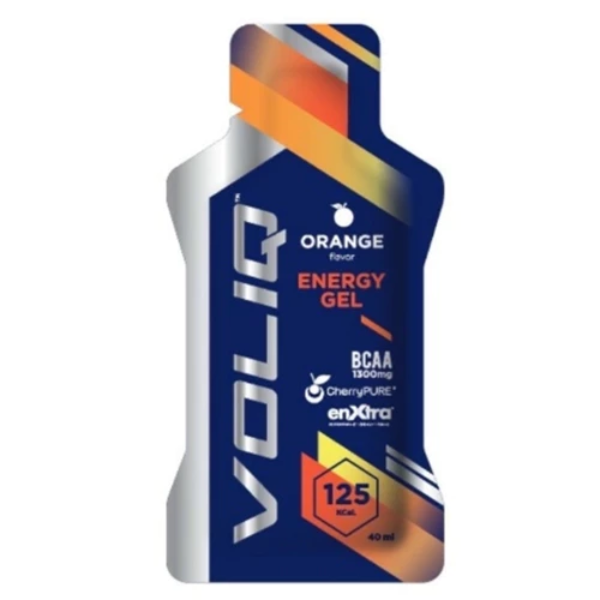 VOLIQ Energy Gel