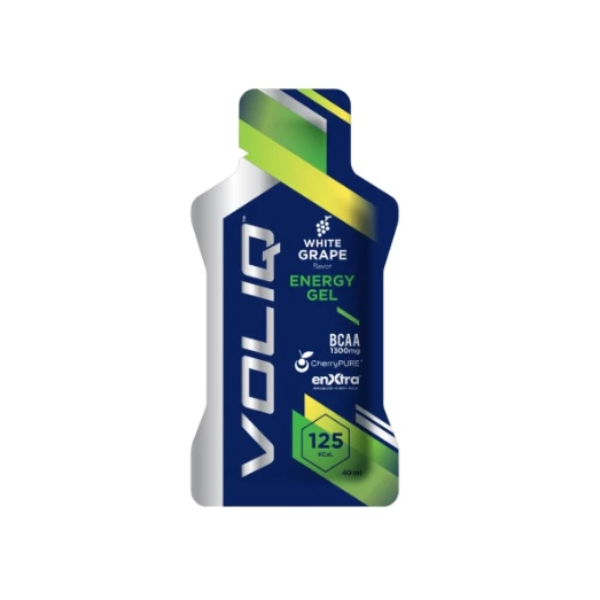 VOLIQ Energy Gel