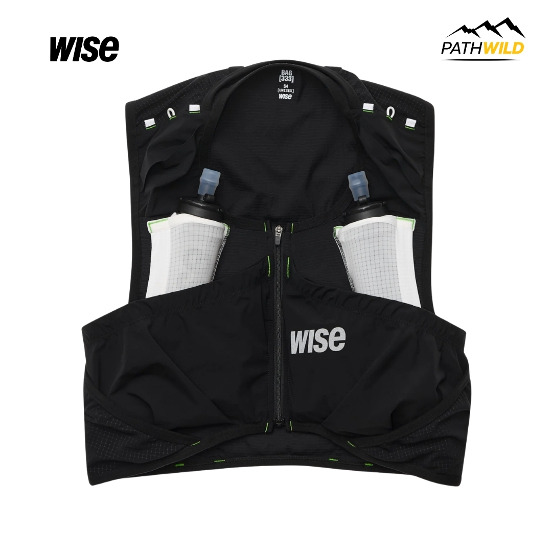 WISE Running Bag 333-Unisex
