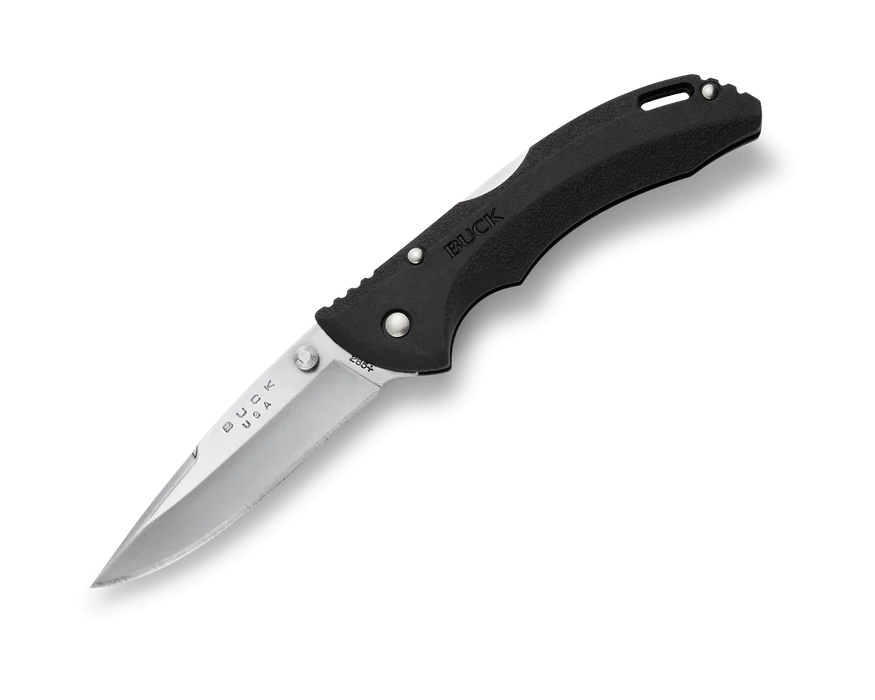Buck 285 Bantam / Black Box