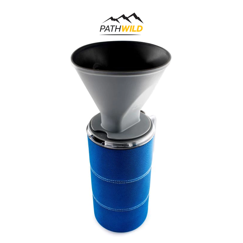 GSI JAVA DRIP BLUE 50 FL. OZ.