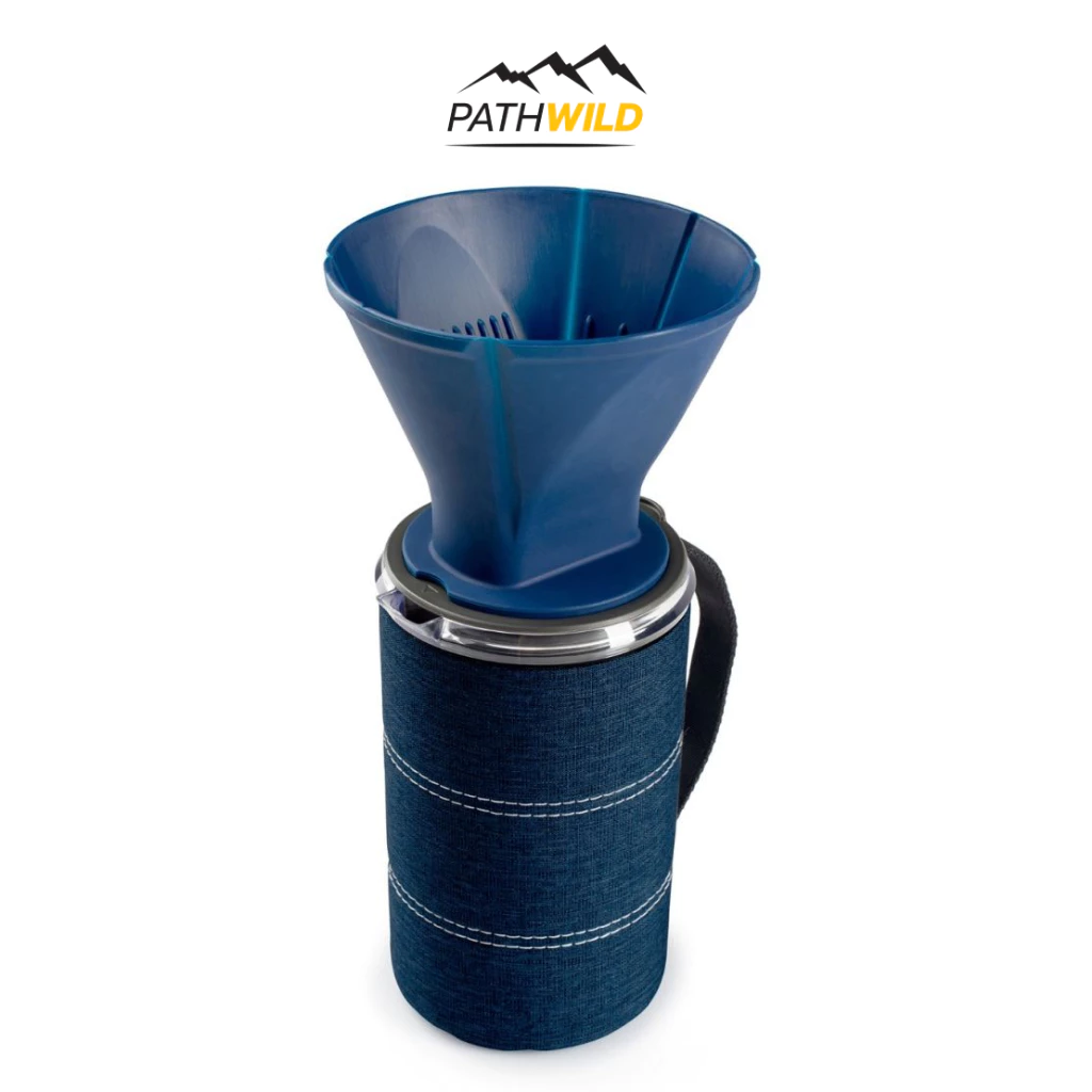 GSI JAVA DRIP BLUE 30 FL. OZ.