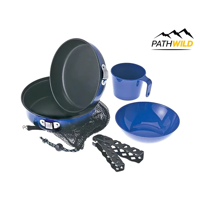 GSI Bugaboo Mess Kit