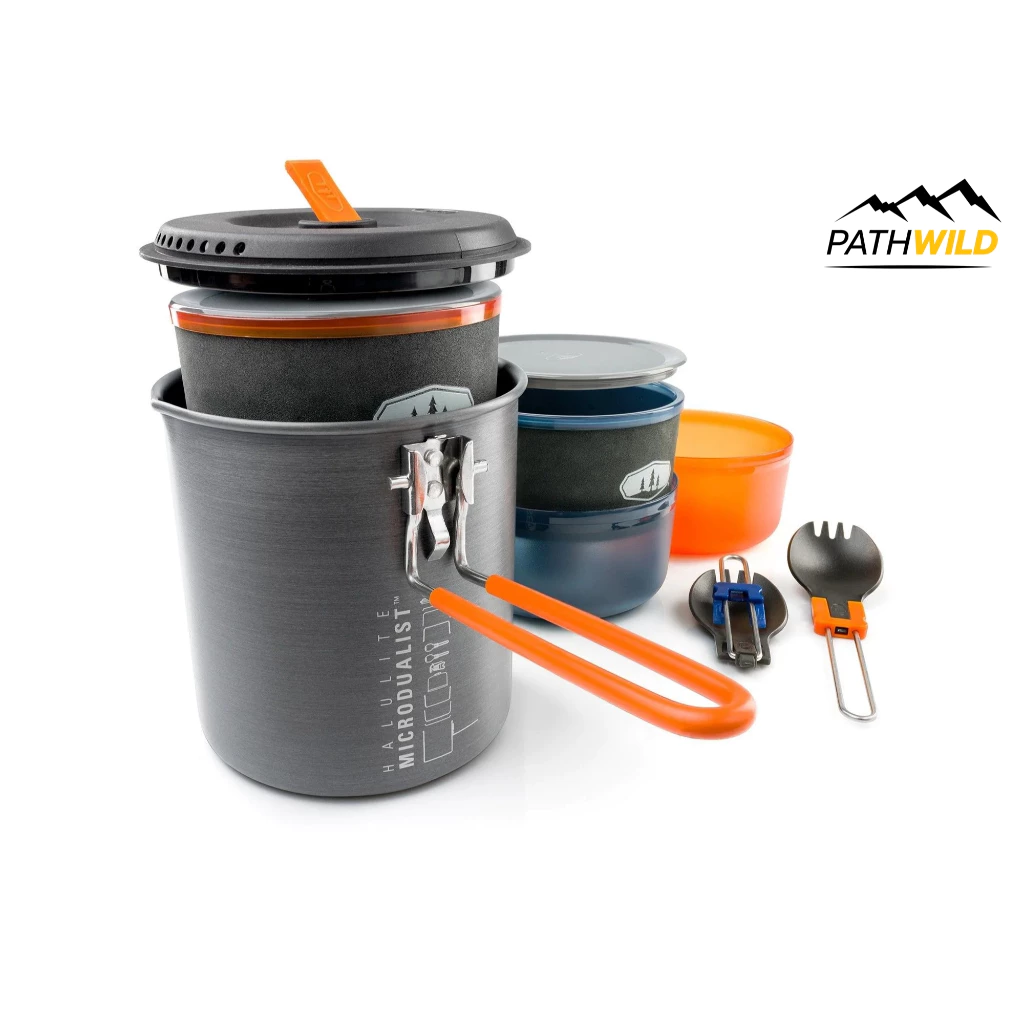 GSI Halulite Micro Dualist