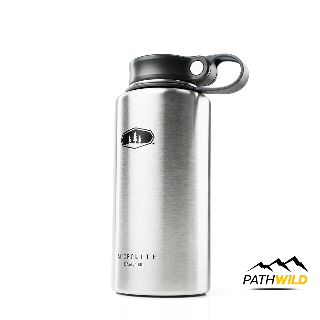 GSI MICROLITE 1000 TWIST