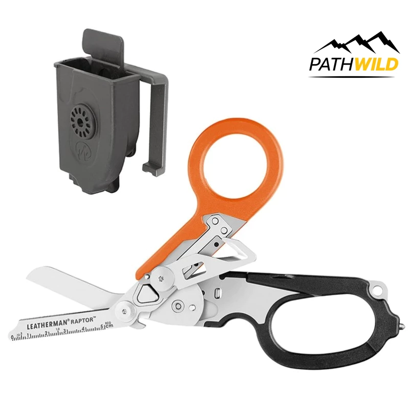 Leatherman Raptor Rescue Tactical