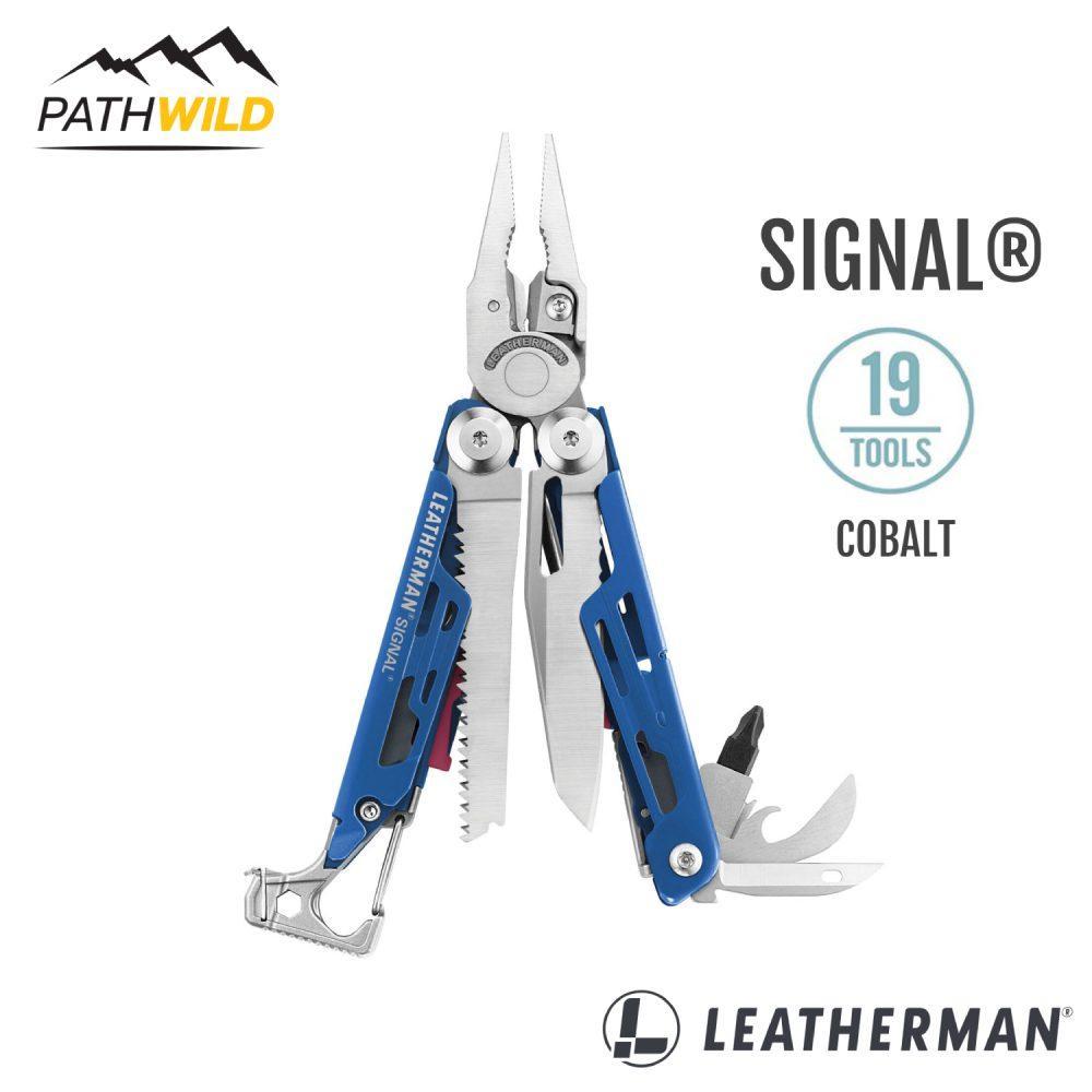 LEATHERMAN SIGNAL