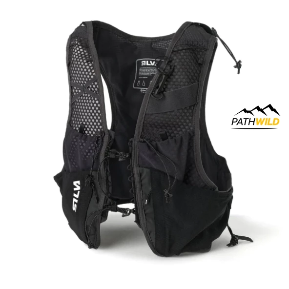 SILVA STRIVE 10 VEST Unisex