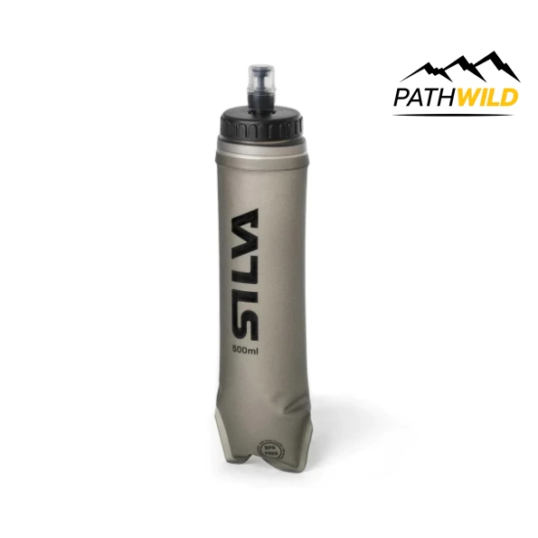 SILVA SOFT FLASK