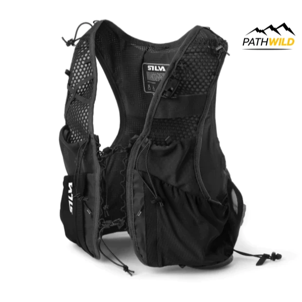 SILVA STRIVE 5 VEST Unisex