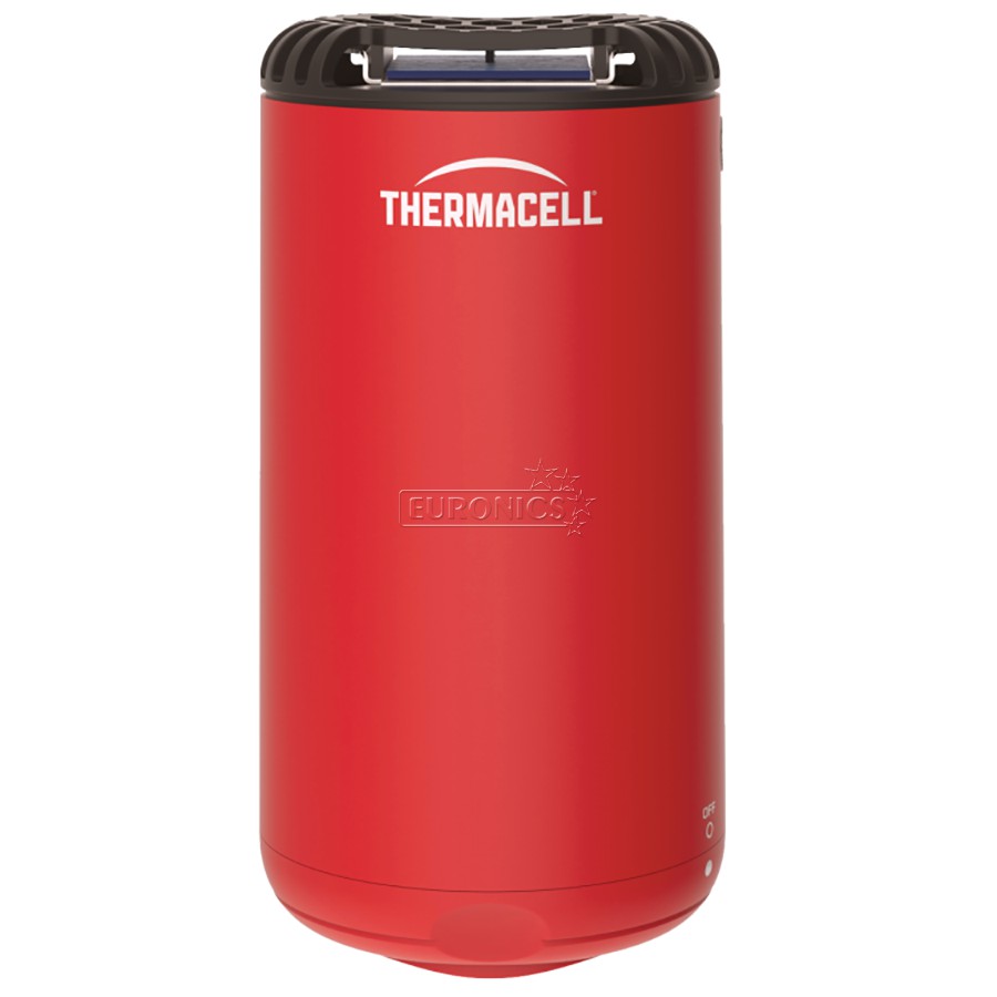 Thermacell Patio Shield Mosquito Repeller (Mini Halo)