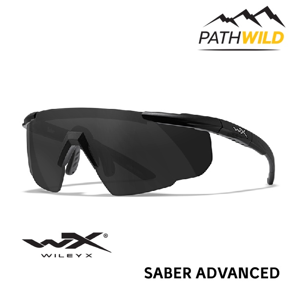 WILEY-X SABER ADVANCED