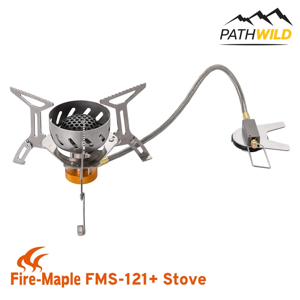 FIRE-MAPLE FMS-121+ SPARK STOVE