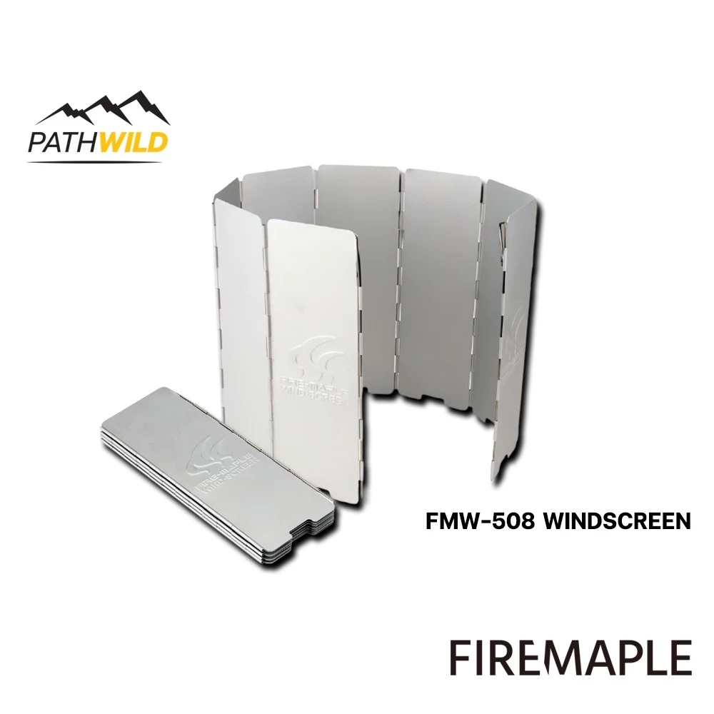 FIRE-MAPLE FMW-508 WINDSCREEN