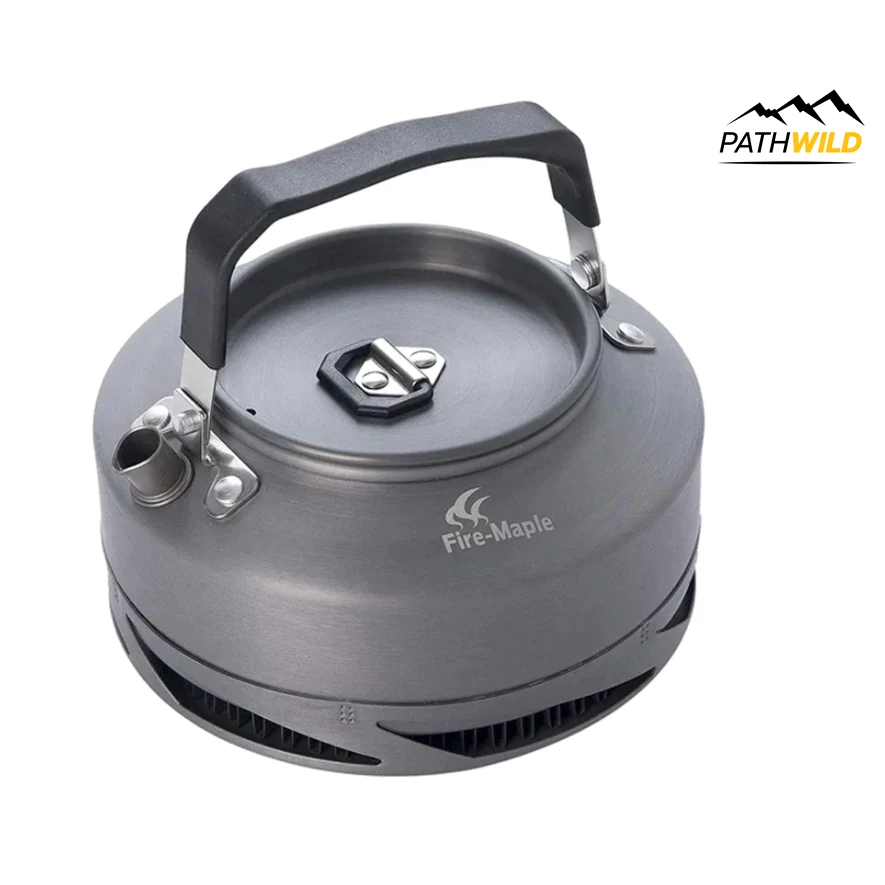 Fire Maple Feast XT1