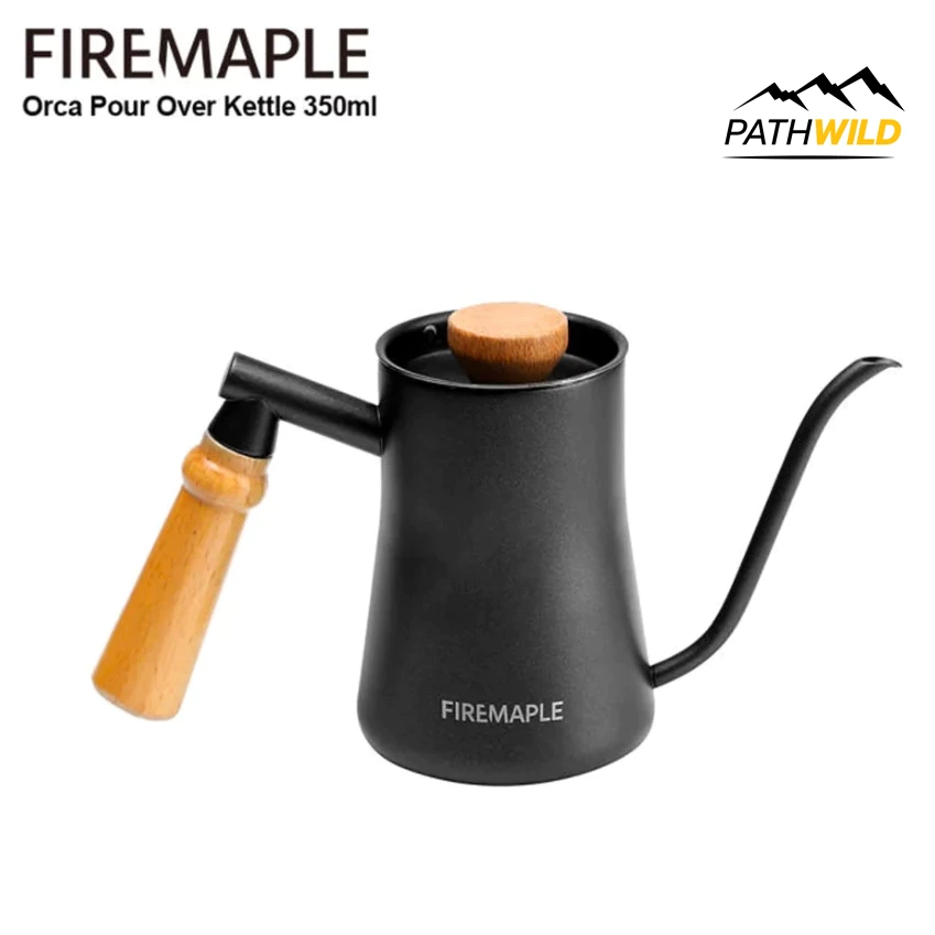 Fire Maple Orca Pour Over Kettle 350 ml
