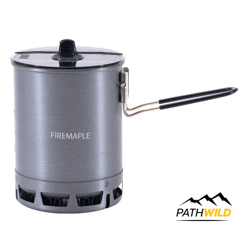 Fire Maple Petrel Ultralight Pot 600