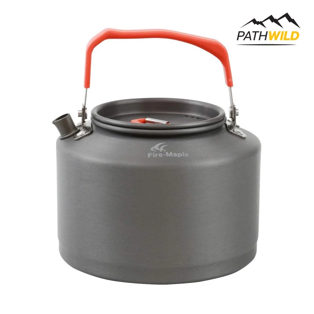 FIRE-MAPLE FEAST-T4 KETTLE