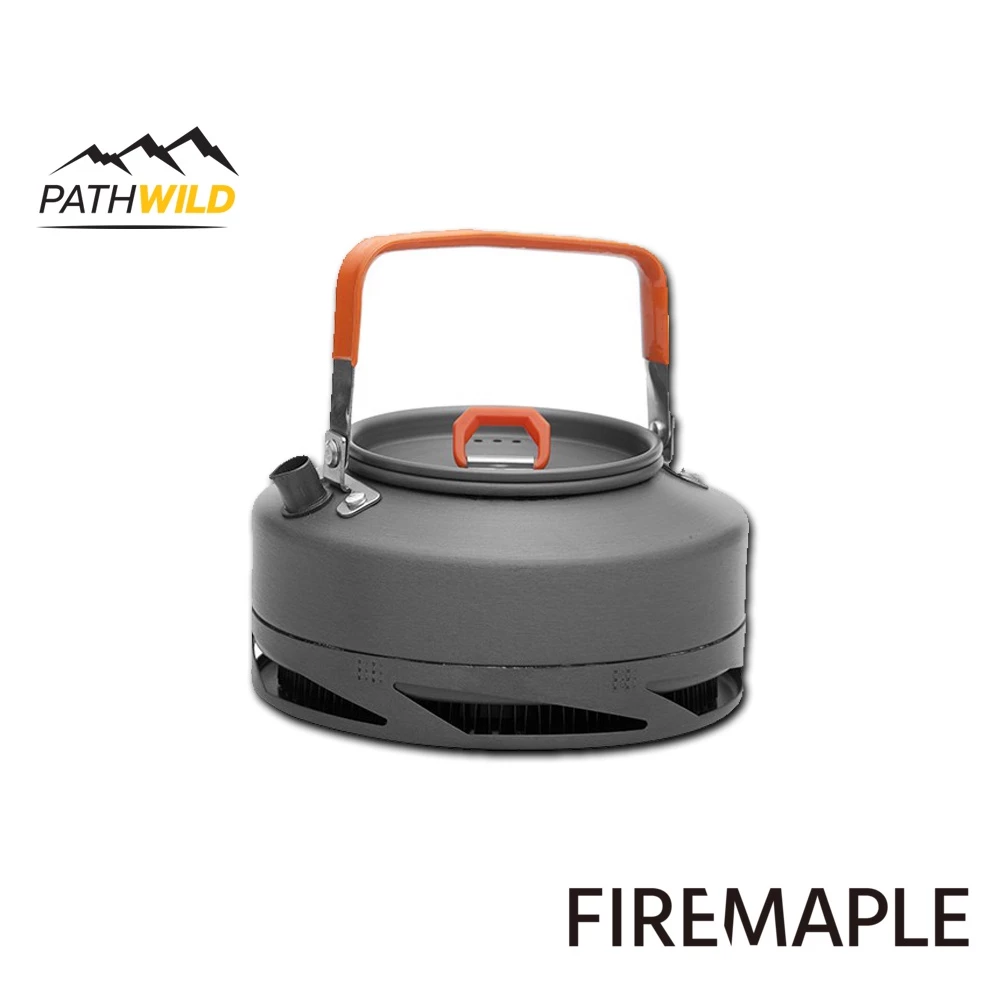 FIRE-MAPLE FMC-XT1 CATTLE WITH HEAT EXCHANGER
