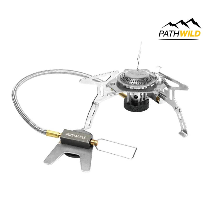 FIRE-MAPLE FMS-105+ STOVE