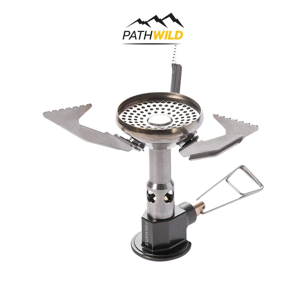 FIRE-MAPLE POLARIS STOVE
