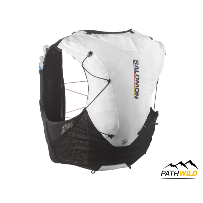 SALOMON ADV SKIN 12L.