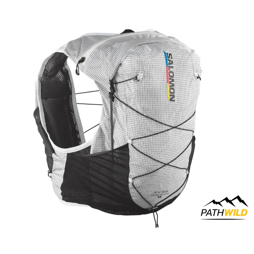 SALOMON ADV SKIN CROSS SEASON RACE 15L.