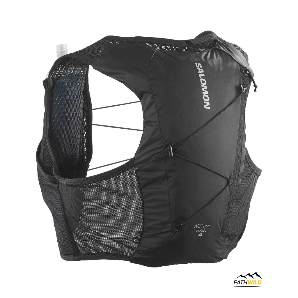 SALOMON ACTIVE SKIN 4 SET