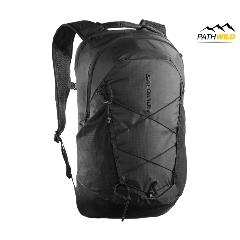 SALOMON XT 25 SET Unisex Pack