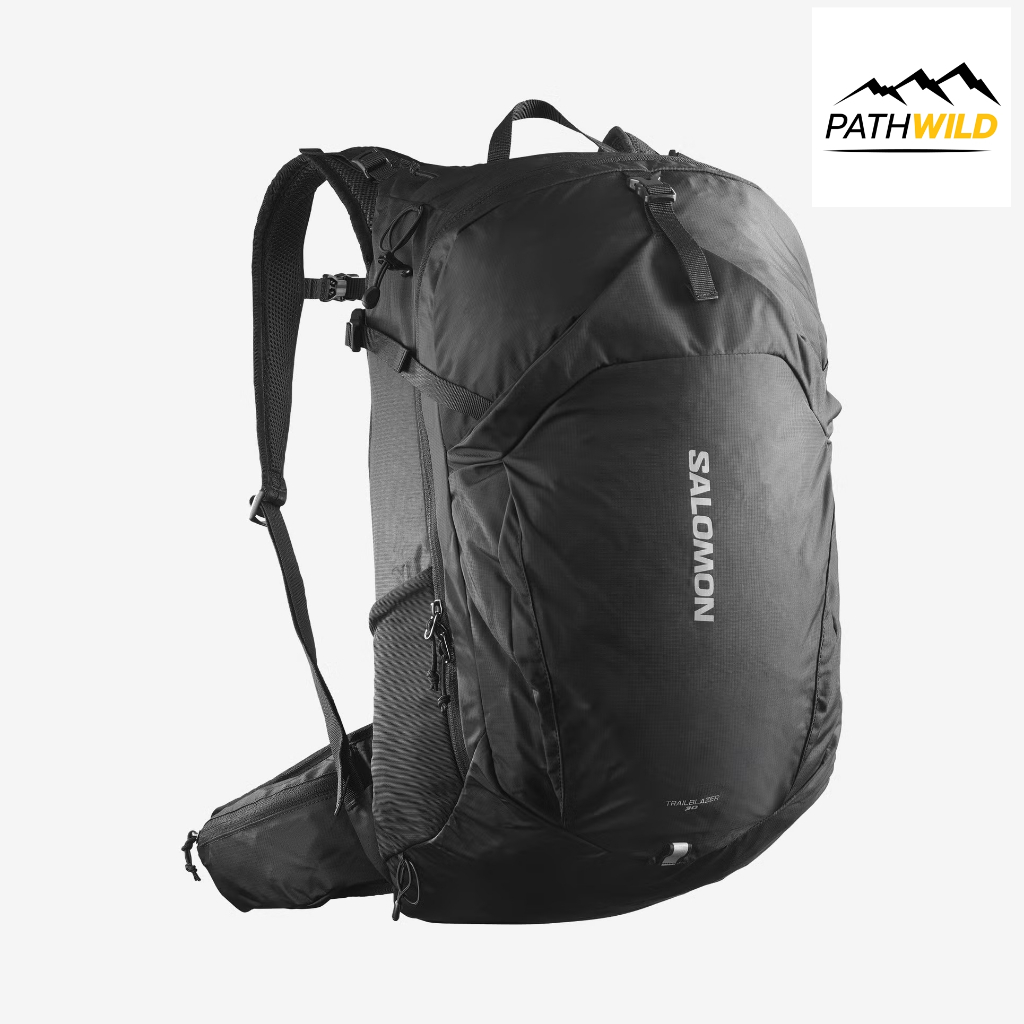 SALOMON TRAILBLAZER 30L.
