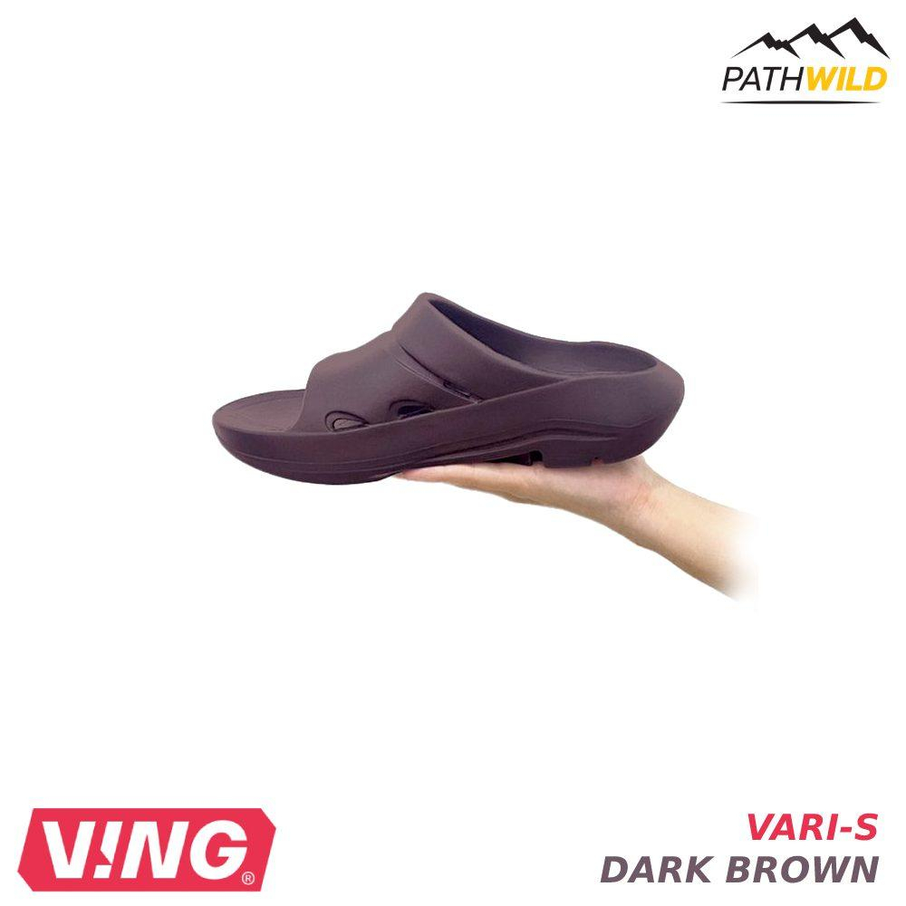 VING VARI-S  RECOVERY