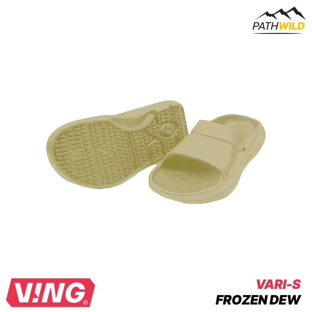 VING VARI-S   RECOVERY