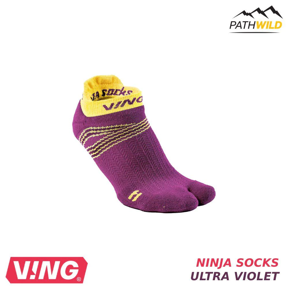 VING NINJA SOCKS