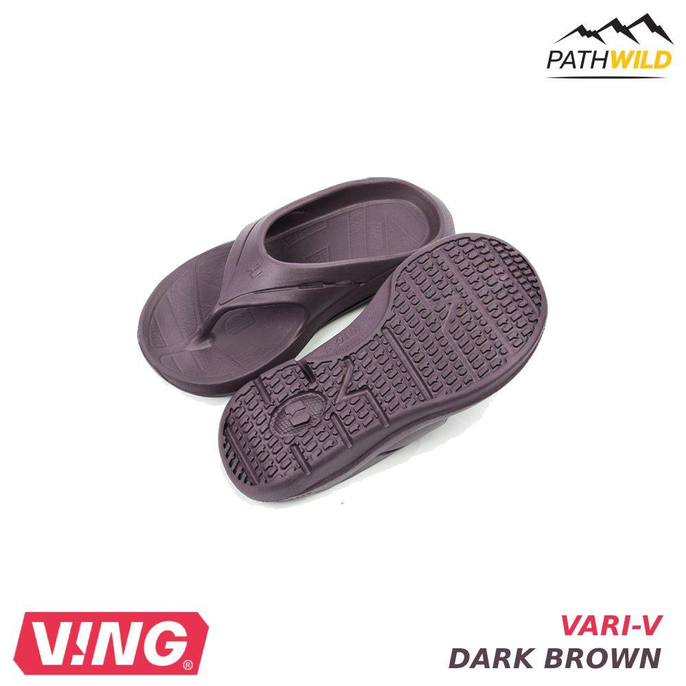 VING VARI-V    RECOVERY