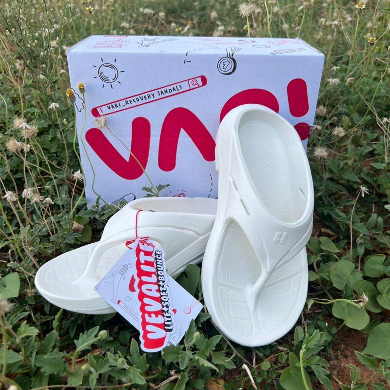 รองเท้าแตะเพื่อสุขภาพ รองเท้าแตะแก้รองช้ำ รองเท้า VING VARI-V