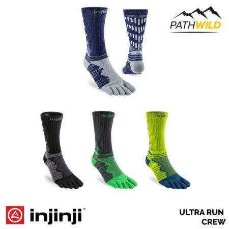 ultra run sock