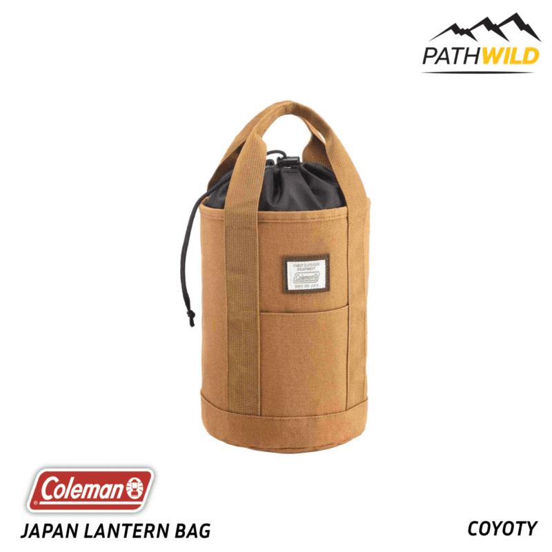 COLEMAN LANTERN BAG COLEMAN LANTERN BAG กระเป๋าใส่ตะเกียง กระเป๋าใส่ตะเกียง กระเป๋าสำหรับใส่ตะเกียง กระเป๋าสำหรับใส่ตะเกียง