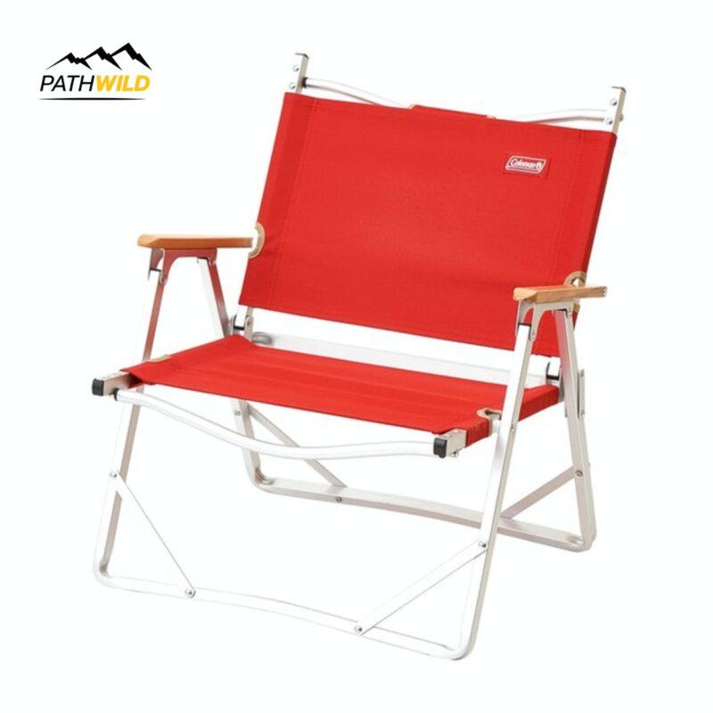 เก้าอี้พับ เก้าอี้พกพา เก้าอี้แค้มปิ้ง COLEMAN JAPAN COMPACT FOLDING CHAIR