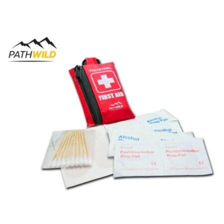 กระเป๋ายา ชุดปฐมพยาบาล First Aid Kit Pathwild