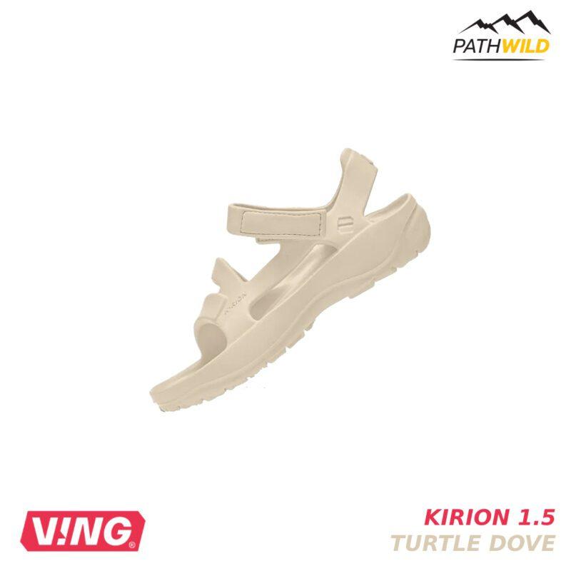 รองเท้าแตะวิ่งมาราธอน รองเท้าVING KIRION1.5 รองเท้าพื้นนุ่ม รองเท้าเพื่อสุขภาพ รองเท้าแก้รองช้ำ