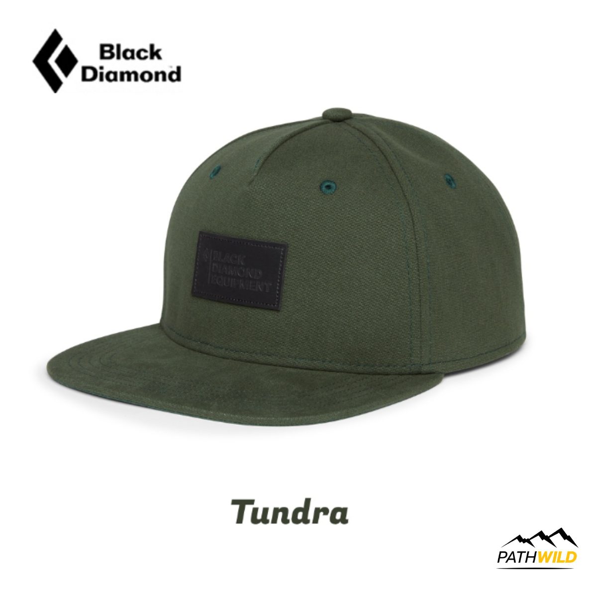 หมวกtrucker trucker hat cap หมวกแก๊ป หมวกเดินป่า หมวกoutdoor BLACK DIAMOND