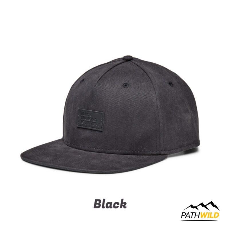 หมวกtrucker trucker hat cap หมวกแก๊ป หมวกเดินป่า หมวกoutdoor BLACK DIAMOND