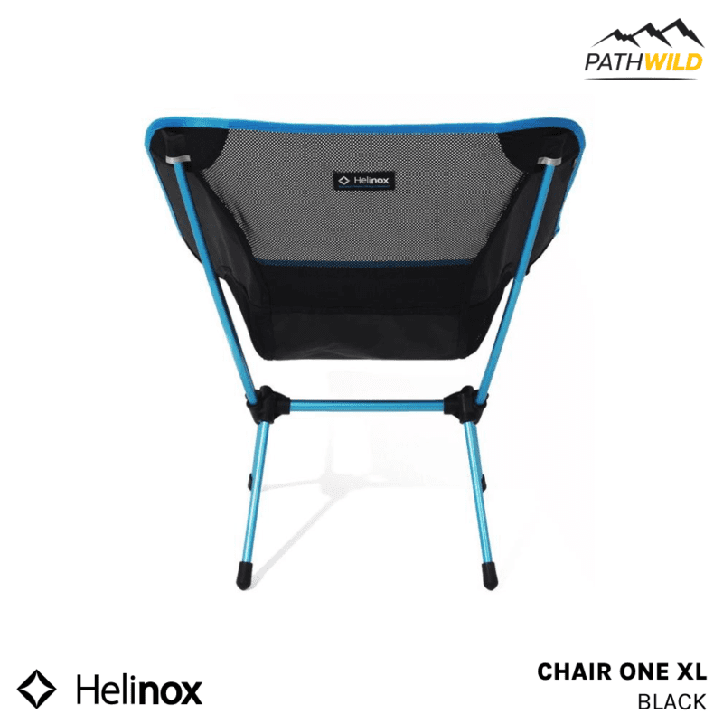 HELINOX CHAIR ONE XL เก้าอี้พับพกพา เก้าอี้แค้มปิ้ง เก้าอี้พกพา เก้าอี้สนาม
