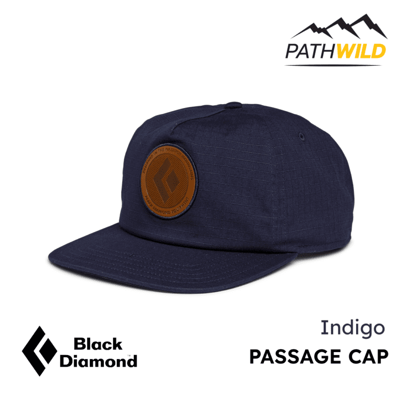 Trucker cap Trucker cap Black Diamond หมวกแค็ป หมวกแก๊ปวิ่งเทรล หมวกวิ่ง หมวกวิ่งเทรล PATHWILD
