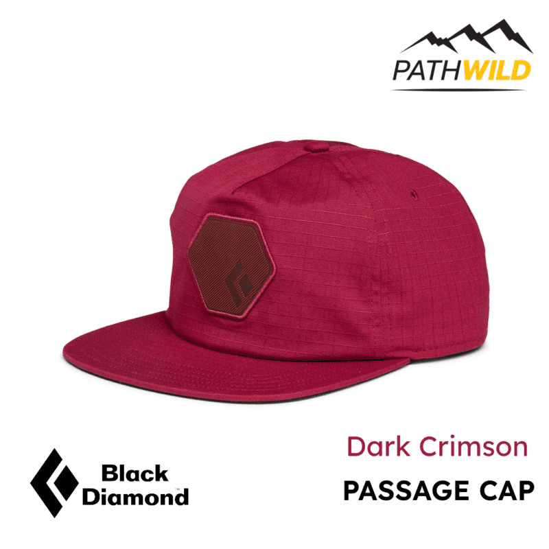 Trucker cap Trucker cap Black Diamond หมวกแค็ป หมวกแก๊ปวิ่งเทรล หมวกวิ่ง หมวกวิ่งเทรล PATHWILD
