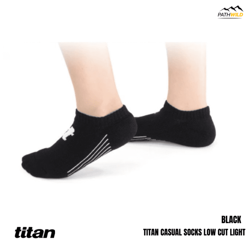 ถุงเท้าcasual ถุงเท้า TITAN ถุงเท้าข้อสั้น ถุงเท้าข้อสั้น TITAN
